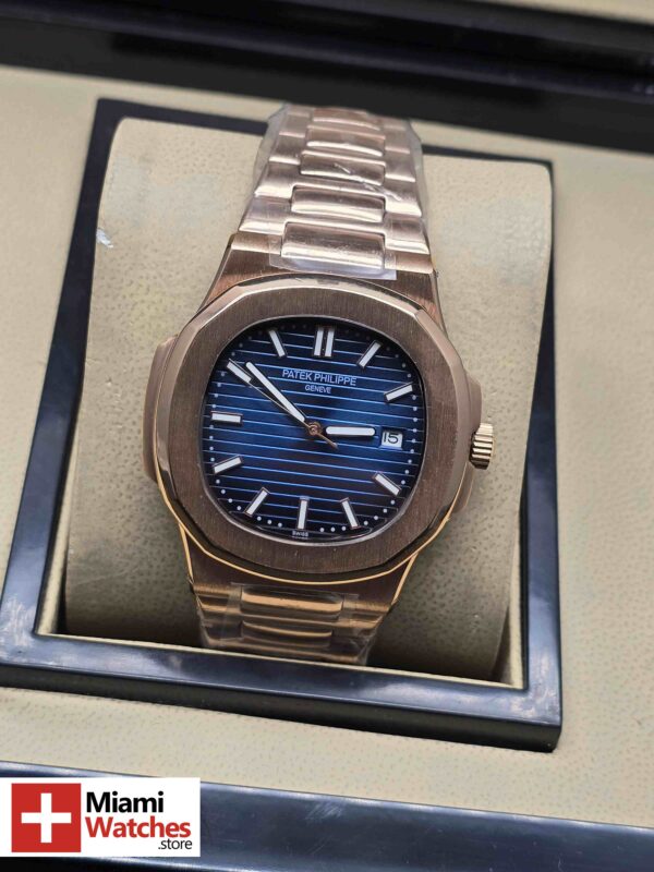 Patek Philippe 72 1