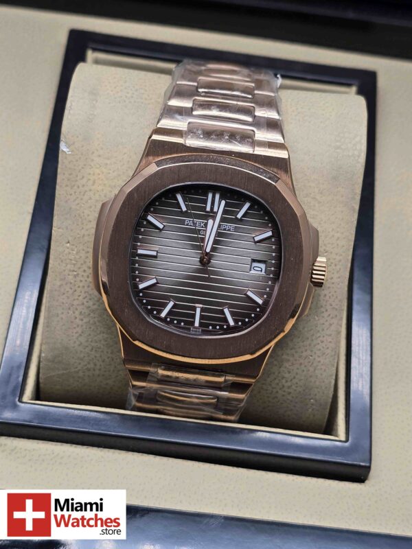 Patek Philippe 73 1