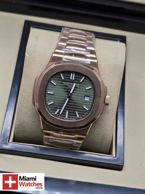 Patek Philippe 74 1