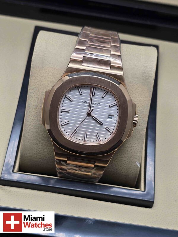 Patek Philippe 75 1
