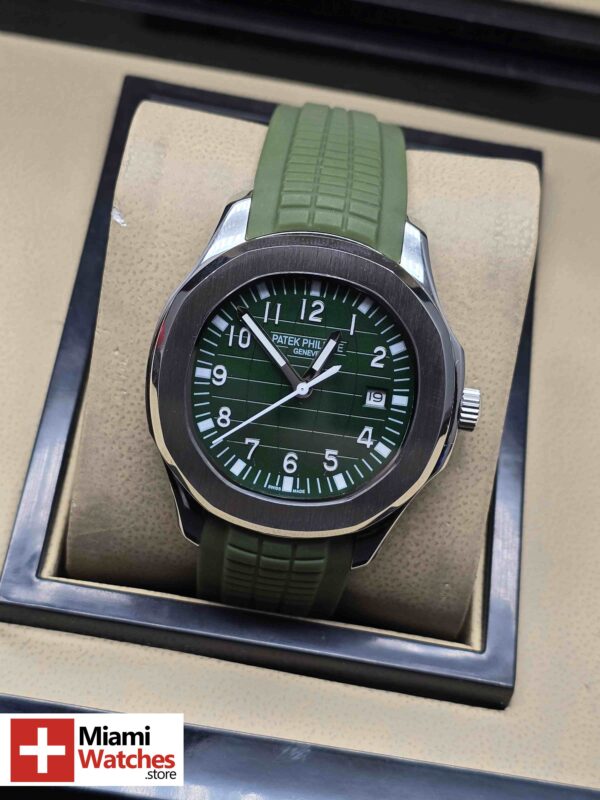 Patek Philippe 76 1