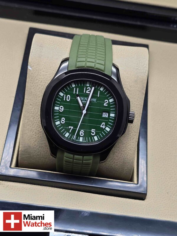 Patek Philippe 77 1