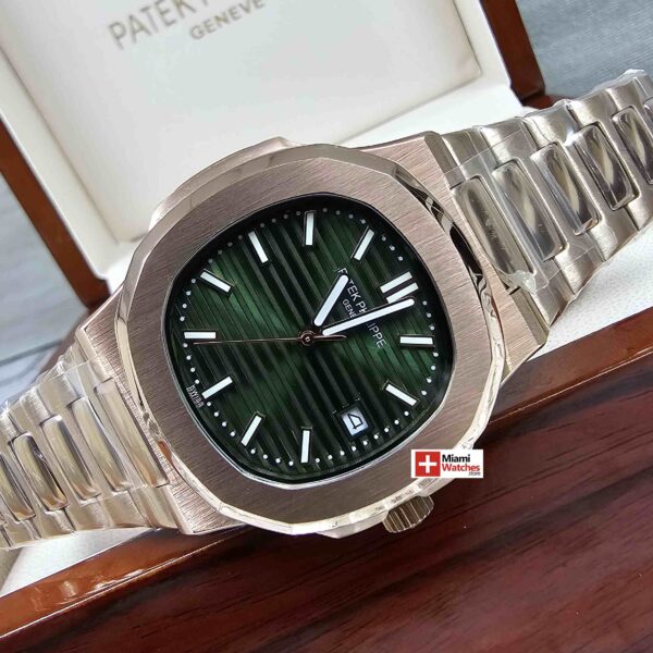 Patek Philippe 8 1