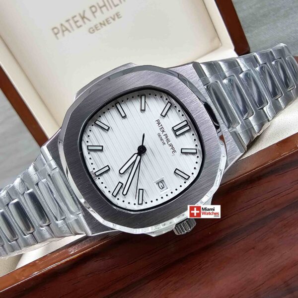 Patek Philippe 9 1