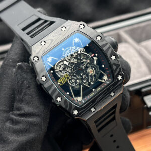 Richard Mille 4